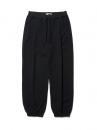 Cootie Open End Yarn Raza 1 Tuck Sweat Pants