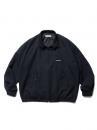 Cootie Polyester Twill Drizzler Jacket