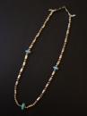 Sunny C Sider J.PIPE BEADS