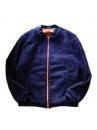 Sunny C Sider MOHAIR MA-1