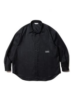 CA/W Flannel L/S Shirt